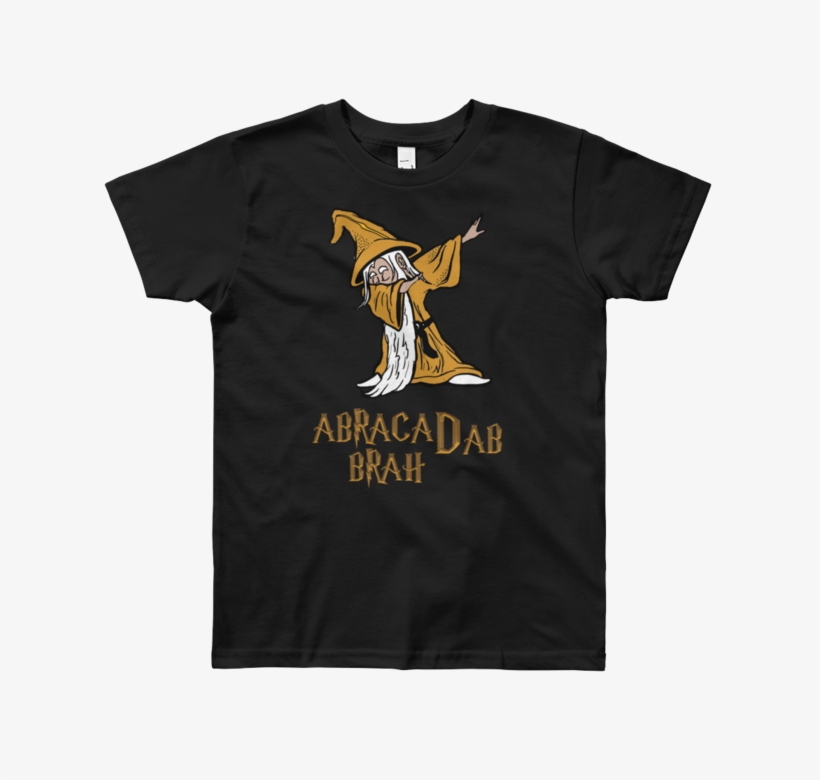 Abracadab Youth Short Sleeve T Shirt - Pink Floyd Shine On You Crazy Diamond Shirt, transparent png download