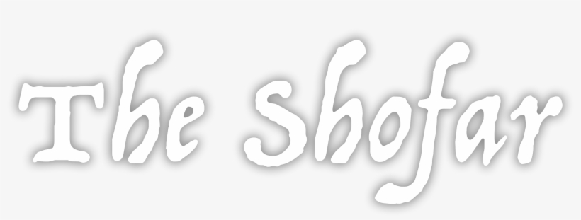 The Ram's Horn, Called The Shofar, Is Blown On The - Three Musketeers [book], transparent png download