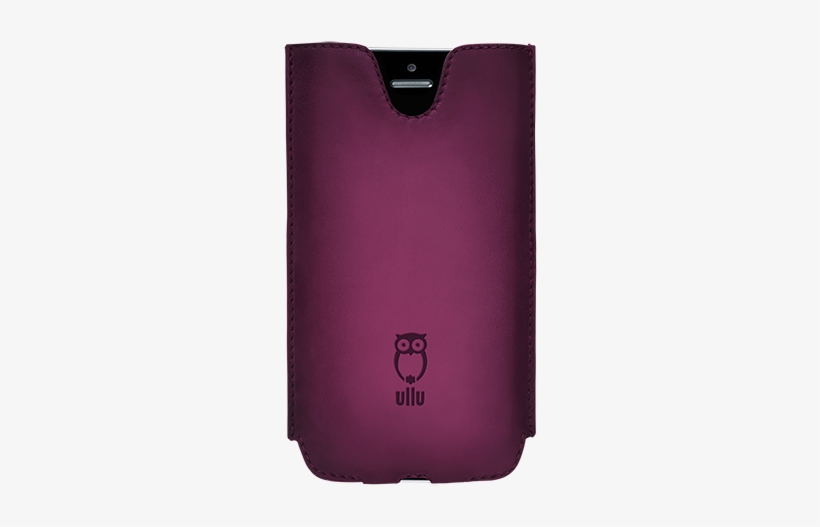 Hand Colored Leather - Indian Pink, transparent png download