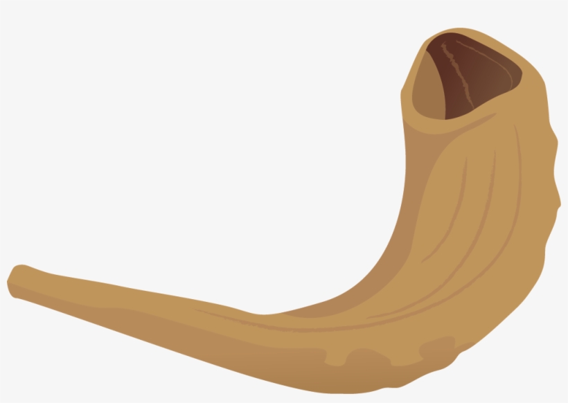 The Call Of The Shofar, transparent png download