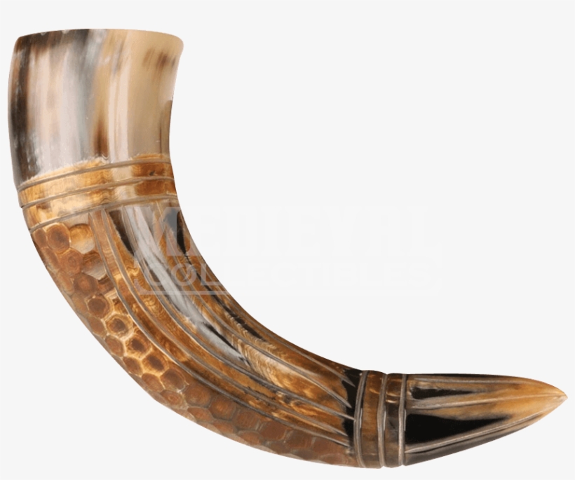 Dragon Drinking Horn., transparent png download