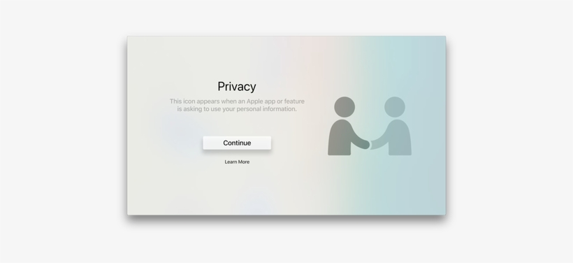 3 Is The First Version Of Ios To Include A Battery - Ios 11 Privacy Icon, transparent png download