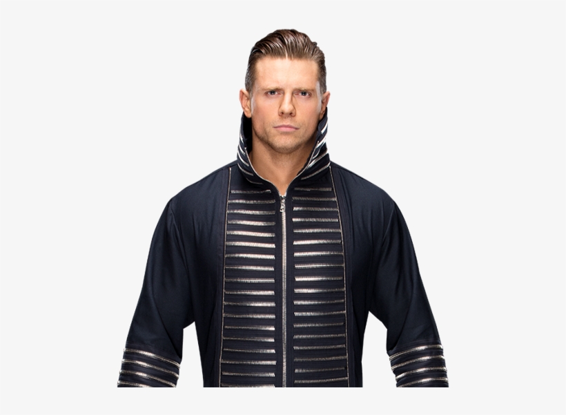 Iconthe Miz - Miz Png 2018, transparent png download