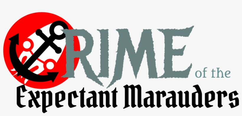 Rime Of The Expectant Marauders - Mazda Mulisha, transparent png download