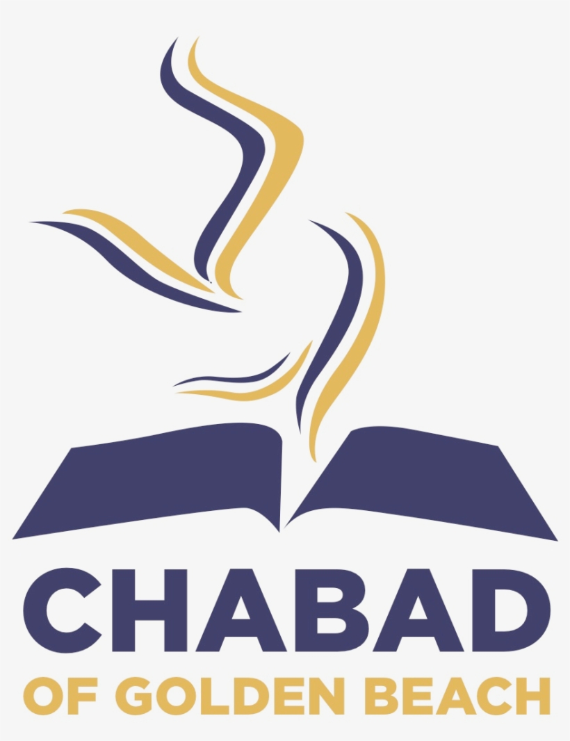 Chabad Of Golden Beach - Change Is Hard In The Beginning Messy, transparent png download