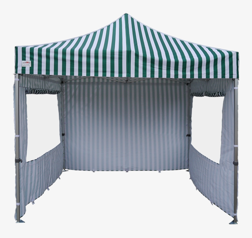 Pop Up Market Stall - Gazebo Market Stall, transparent png download