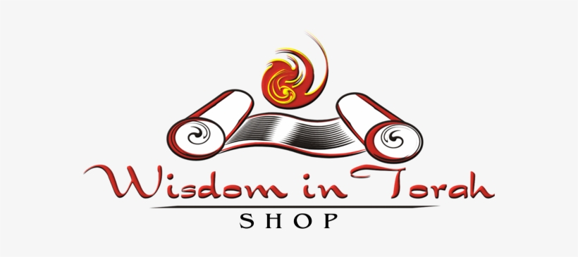 Wisdom In Torah Logo, transparent png download