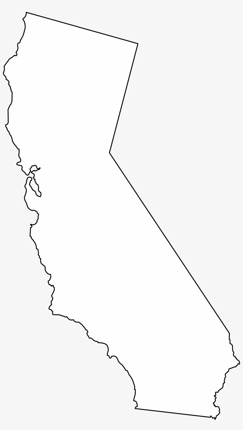 California Clip Art, transparent png download