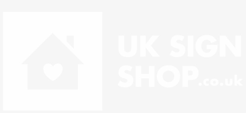 Welcome To The Uk Sign Shop Blog - Sign Or Die, transparent png download