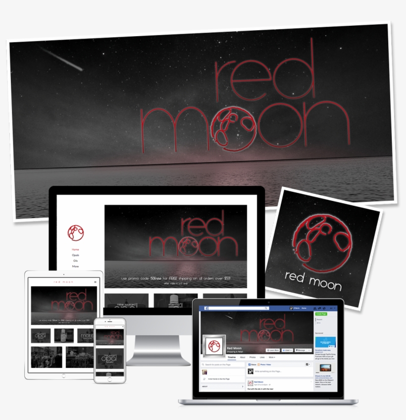 1 - Red, transparent png download