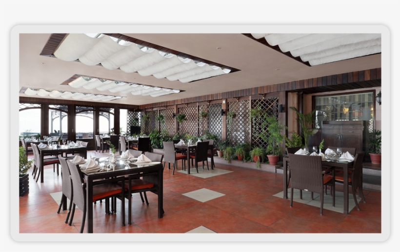 Hanging Garden Big - Cafeteria, transparent png download