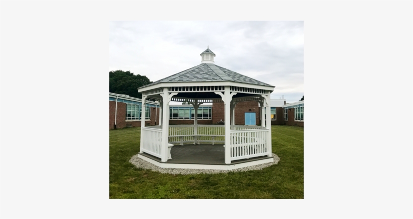 Gazebo, transparent png download