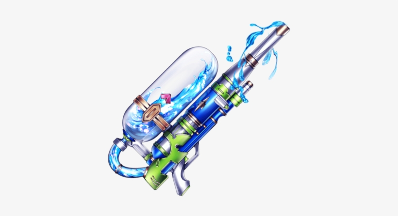 Little Squirt - Graphic Design, transparent png download