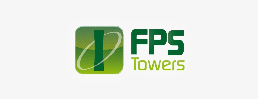 Logo Fps Towers - Fps Towers Antin, transparent png download