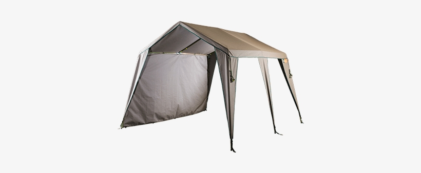 Gazebo-senior - Campmor Gazebo, transparent png download