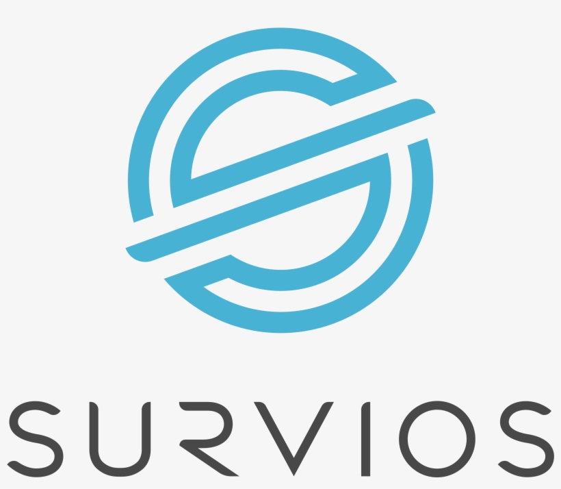 Survios To Debut Co-op, Active Vr Fps Raw Data At Vrla - Survios Logo, transparent png download