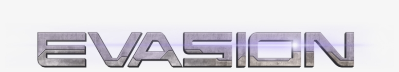 Evasionlogo Alpha - Virtual Reality, transparent png download