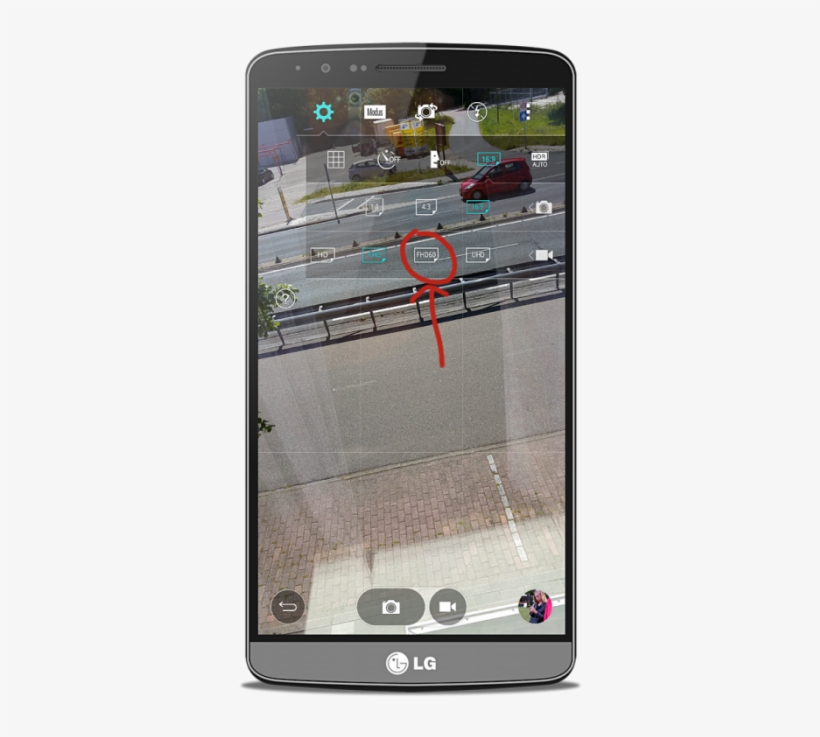 Camera 1080p 60fps Apk, transparent png download