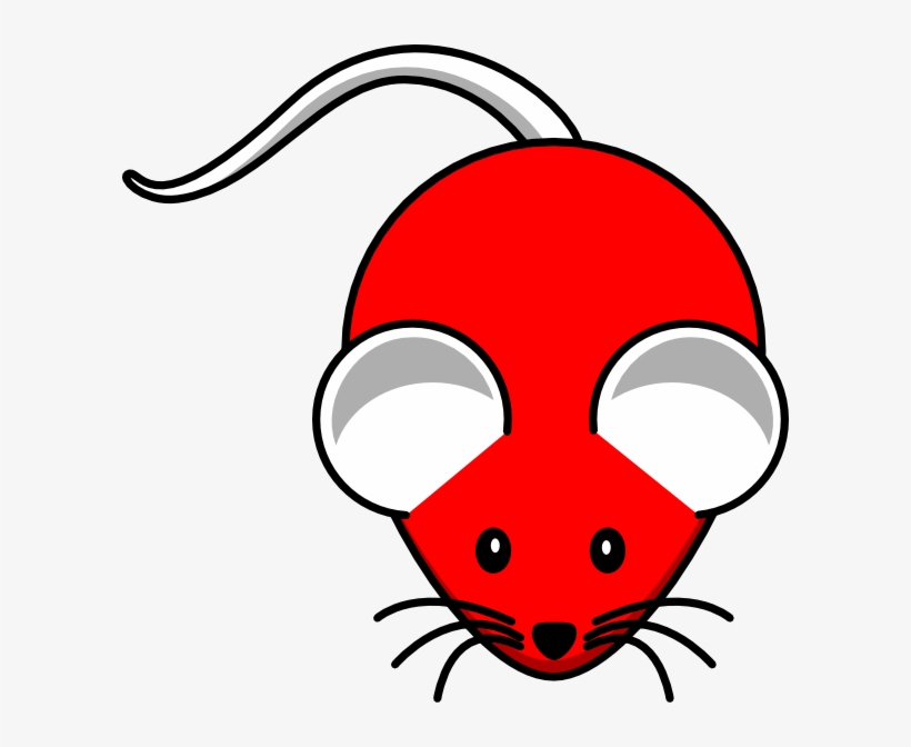 Mouse Clip Art, transparent png download