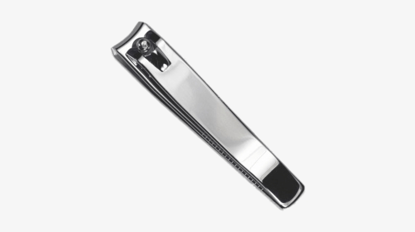 Closed Nail Clippers - Toe Clippers, transparent png download