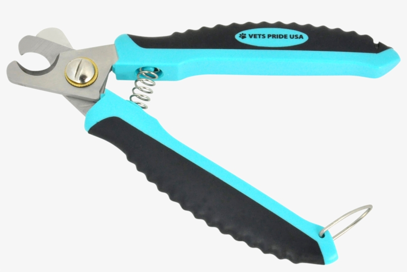 Dog & Cat Nail Clippers - Cat Nail Cutter Png, transparent png download