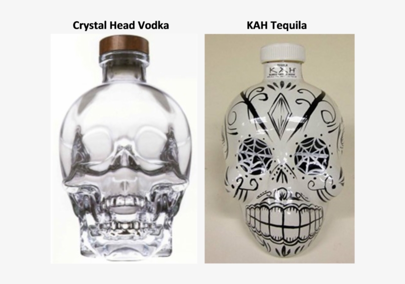 Isaason's Squirt Survey - Crystal Head Vodka - 1.75 L Bottle, transparent png download