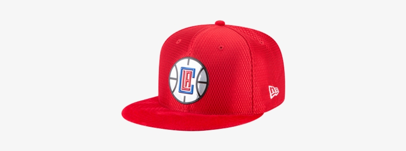 La Clippers 59fifty Reverse Lux Mesh Faux Suede Fit - La Clippers New Era On-court Gold Logo Original Fit, transparent png download