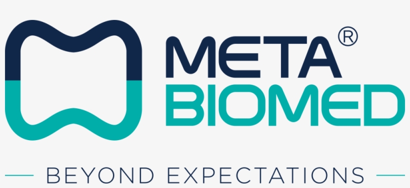 Post Navigation - Meta Biomed Logo Png, transparent png download