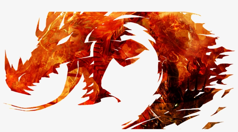 Gw Head Render By - Guild Wars 2, transparent png download