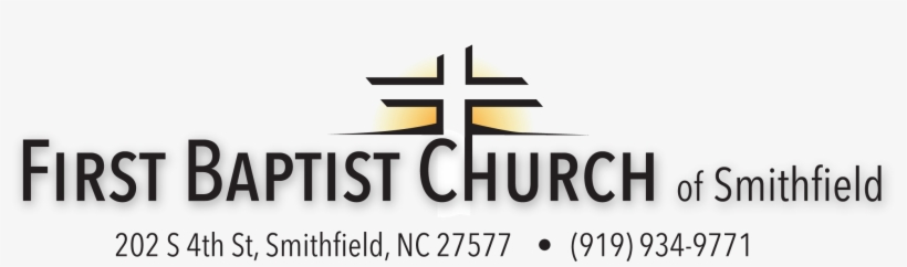 Logo - First Baptist Church, transparent png download