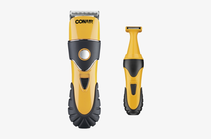 Conair Hct420csv 2-in-1 Chopper Clipper/trimmer-corded, transparent png download