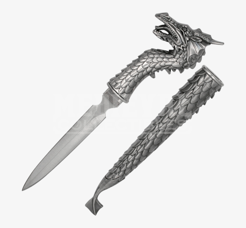 Dragon Knife, transparent png download