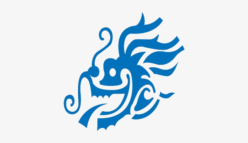 591 × 591 In Chinese Dragon Head - Chinese New Year Of The Dragon Mugs, transparent png download