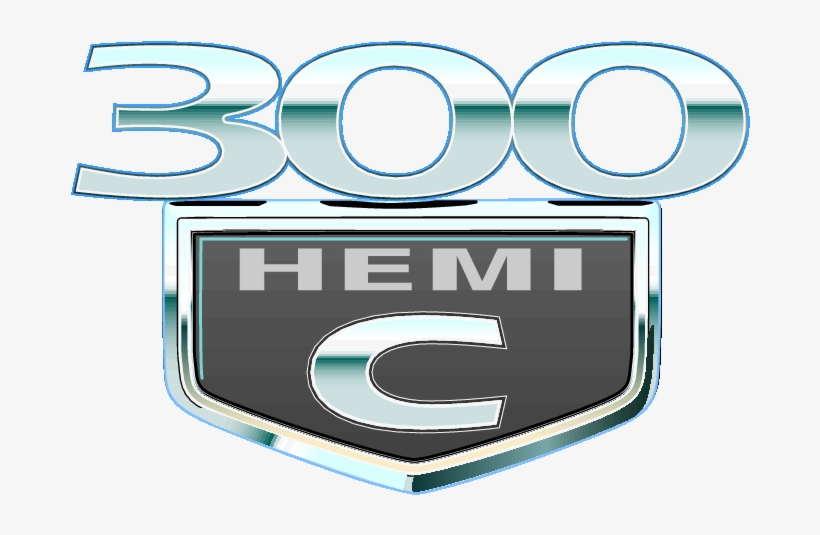 Chrysler 300c - Chrysler 300, transparent png download