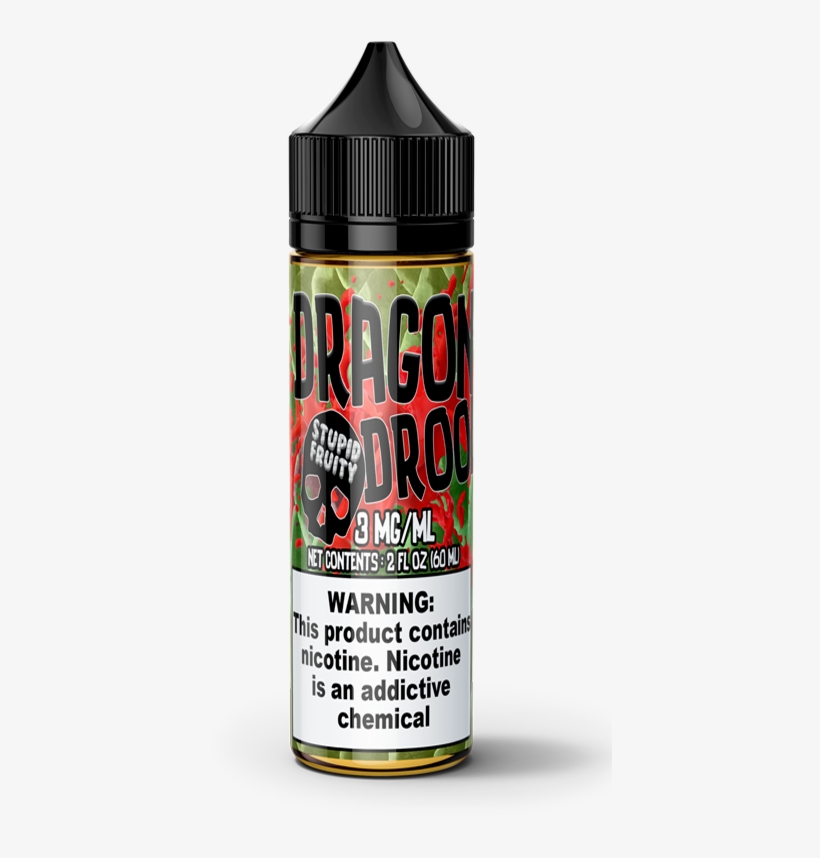 E-liquid - Mech Sauce, transparent png download