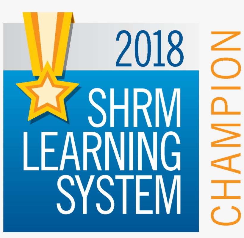 2018 Shrm Champions Icon - Eating Disorder Vs Rational Thoughts, transparent png download