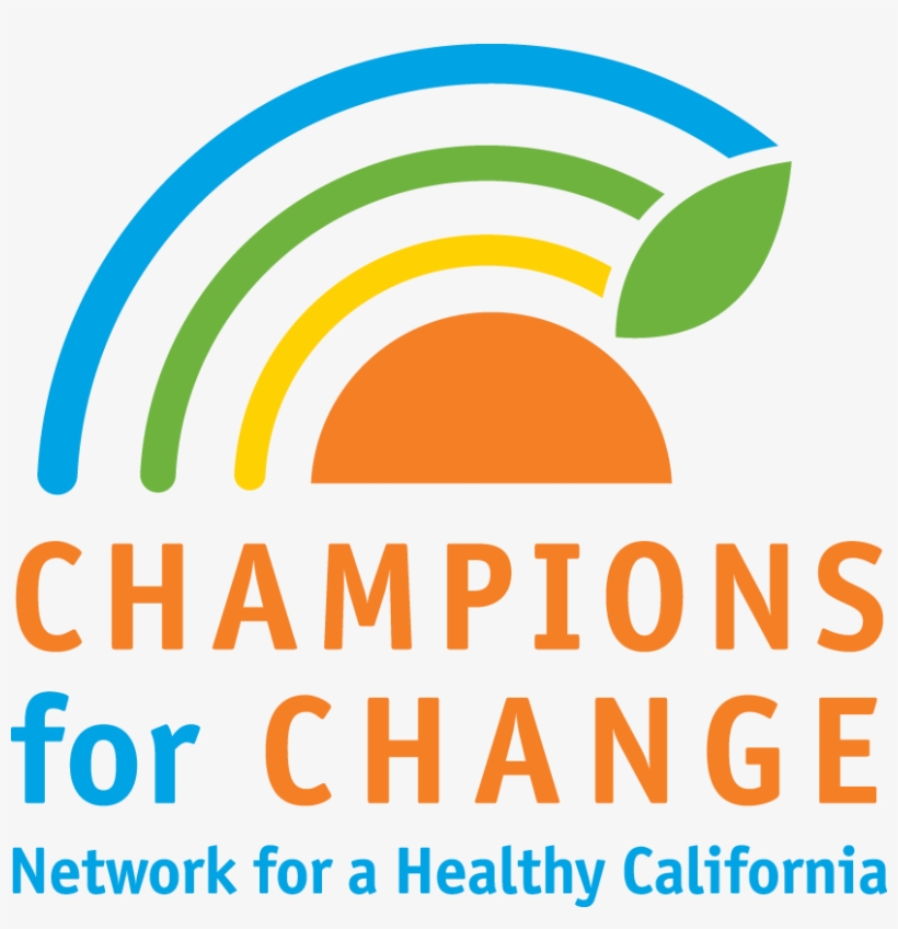 Champions For Change Logo - Champions For Change, transparent png download