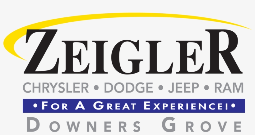 Svg Chrysler Dodge Jeep Picture Stock - Zeigler Buick Gmc Cadillac, transparent png download