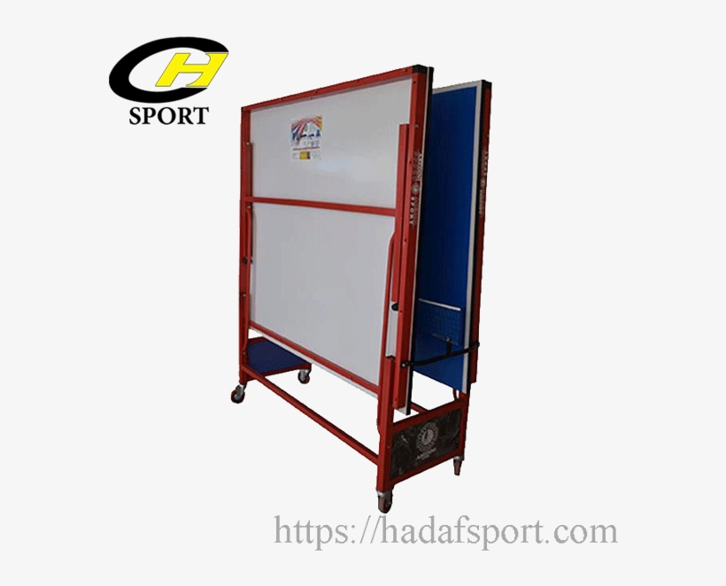 Miz Pingpong Tm115 - Table Tennis, transparent png download