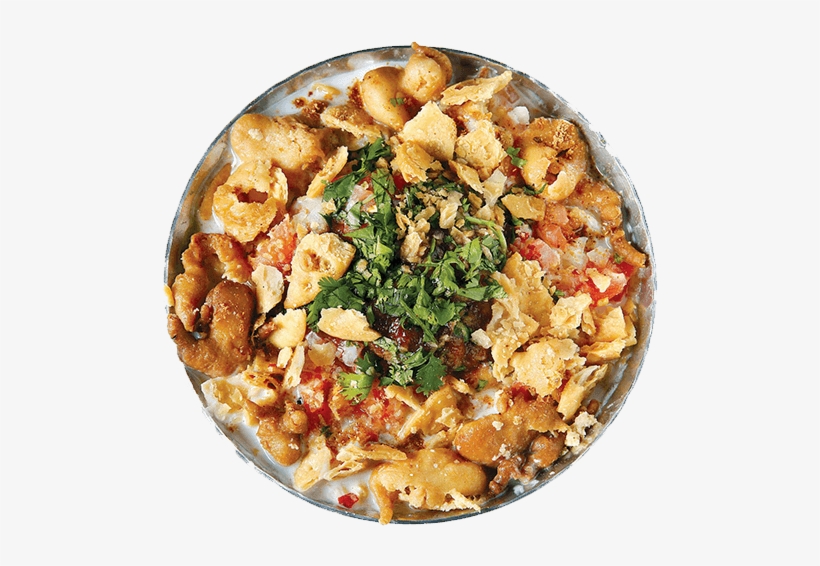 Aloo Chaat, transparent png download