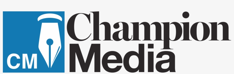 Champion Media Comprises Five Dailies And 21 Weeklies - Human Action, transparent png download