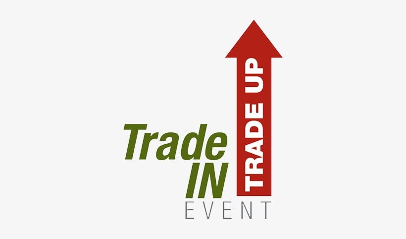 There's Never Been A Better Time To Treat Yourself - Trade In Trade Up Event Nissan, transparent png download
