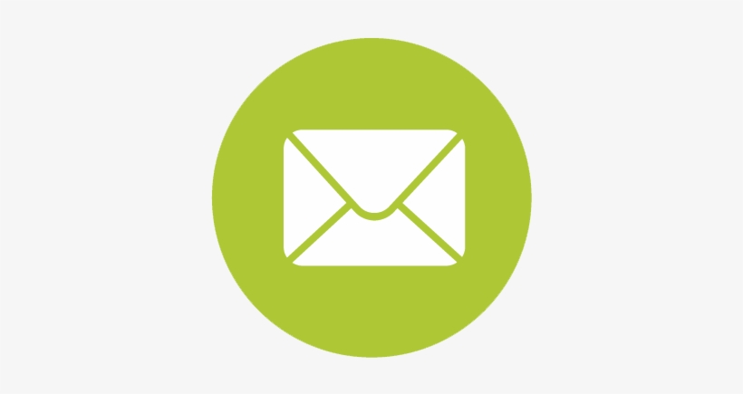 Help Call Us, Help Chat, Help Email - Recycle Bin Circle Icon, transparent png download