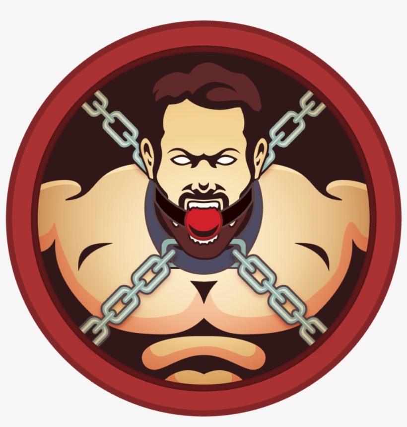 Superhero Logo Png, transparent png download