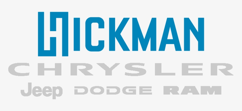 Hickman Chrysler Jeep Dodge Ram Fiat - Hickman Honda, transparent png download