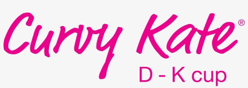 Curvy Kate Logo - Curvy Kate Autumn Winter 2014, transparent png download