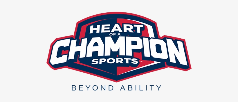 Volunteering For Hear Of Champion - Lakepoint Sports Community, transparent png download