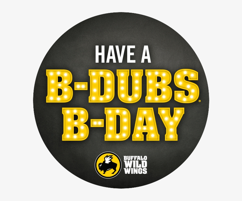 Buffalo Wild Wings (email Delivery), transparent png download