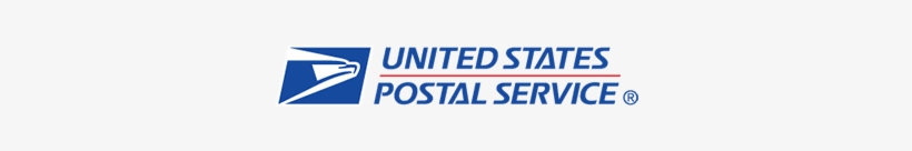 Postal Service - Us Post Office, transparent png download