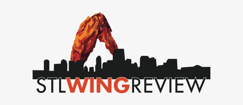 Stl Wing Review - St. Louis, transparent png download